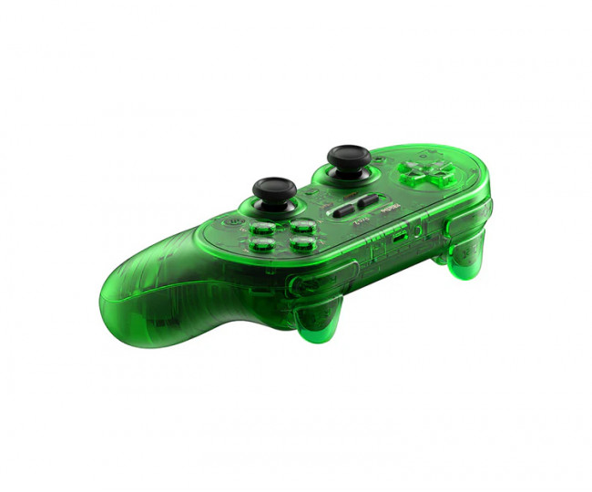 Ігровий аркадний контролер 8BitDo Pro 2 (Special Edition)